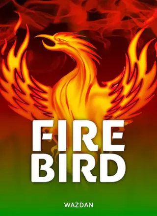 ภาพตัวอย่างเกมสล็อต Fire Bird ธีมนกเพลิงจาก Wazdan