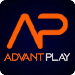 ตราสัญลักษณ์ทางการของค่ายผู้พัฒนา AdvantPlay