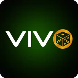 ภาพเครื่องหมายการค้าโลโก้ค่ายเกม VIVO