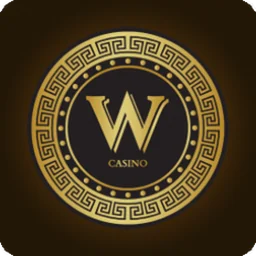ภาพเครื่องหมายโลโก้ผู้ให้บริการเกมรหัส WON